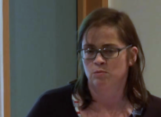 Starfsþróun kennara – skil á hópavinnu