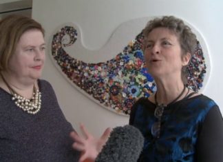 Ásýnd kvenna – við upphaf kosningarréttar